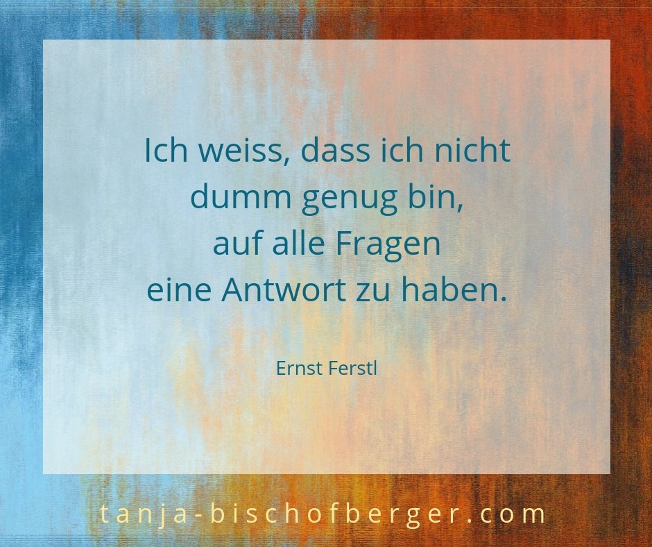 Zitat Fragen und Antworten sabta